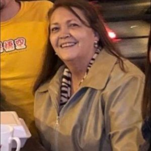 Meet your Posher, Deanne